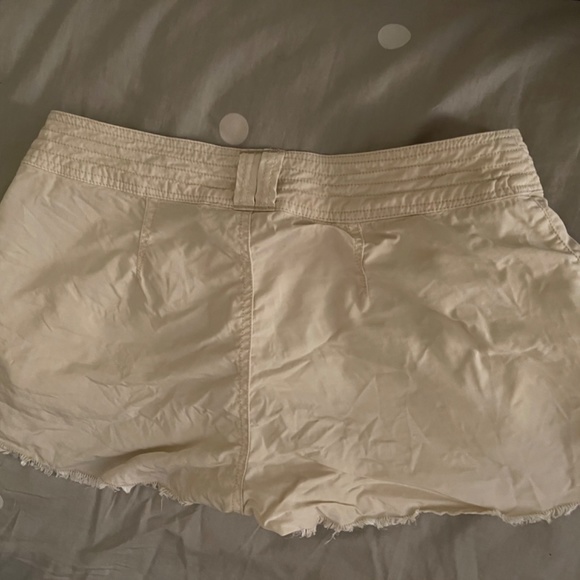 Free people low waisted shorts - Picture 3 of 3